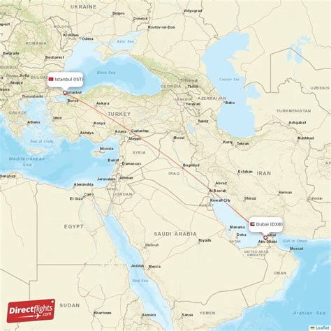 12 pm dxb to ist.